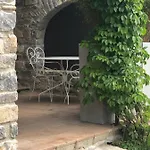 Alojamento de Acomodação e Pequeno-almoço Romantiques Avec Jacuzzi Privatif Ou Baignoire Ronde Terrazzo Saint-Hippolyte-du-Fort