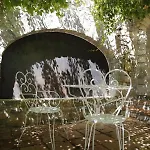 Alojamento de Acomodação e Pequeno-almoço Romantiques Avec Jacuzzi Privatif Ou Baignoire Ronde Terrazzo 4*