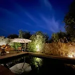 Romantiques Avec Jacuzzi Privatif Ou Baignoire Ronde Terrazzo 4* Saint-Hippolyte-du-Fort