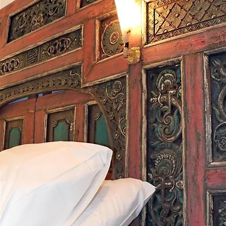 L Amourier D Hotes Pour Amoureux Avec Jacuzzi Ou Baignoire Xxl Bed & Breakfast Saint-Hippolyte-du-Fort