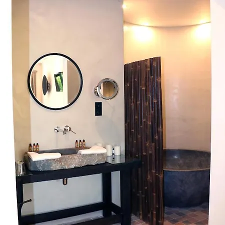 L'amourier En Cevennes, Romantiques Avec Jacuzzi Privatif Ou Baignoire Ronde Terrazzo فندق مبيت وإفطار