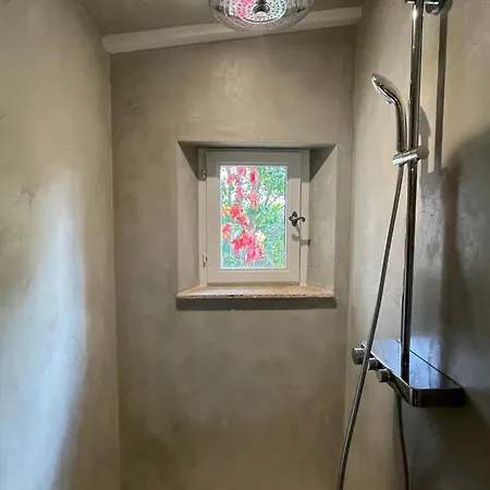 L'amourier En Cevennes, Romantiques Avec Jacuzzi Privatif Ou Baignoire Ronde Terrazzo