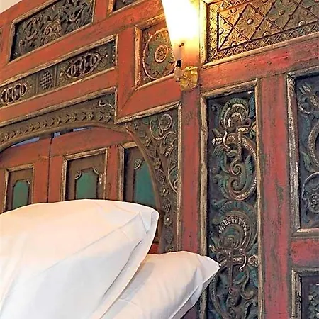 فندق مبيت وإفطار L'amourier En Cevennes, Romantiques Avec Jacuzzi Privatif Ou Baignoire Ronde Terrazzo
