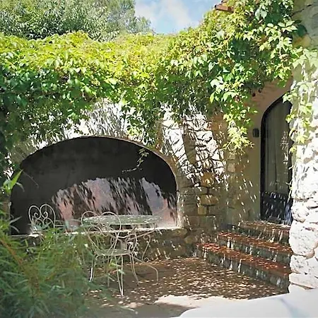 L'amourier En Cevennes, Romantiques Avec Jacuzzi Privatif Ou Baignoire Ronde Terrazzo 4* سانت هيبوليت - دو - فورت
