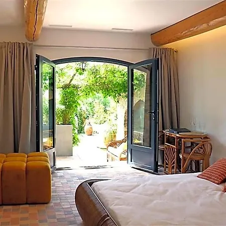 L'amourier En Cevennes, Romantiques Avec Jacuzzi Privatif Ou Baignoire Ronde Terrazzo 4* سانت هيبوليت - دو - فورت